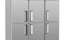 不锈钢厨房设备的表面处理方式对使用有何影响？