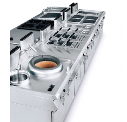 900系列西餐设备