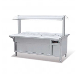 SFT-ZZ 自助熟饭柜