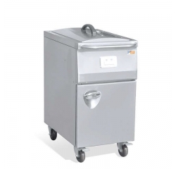 无锡KZXDC-4368筷子消毒车