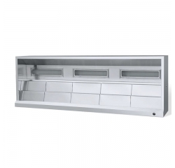 YZ-XYS新款运水烟罩