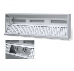 YZ-KY 环保控油烟罩