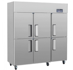 美款六门立柜系列