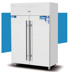 瑞斯光波消毒柜(玉龙白)