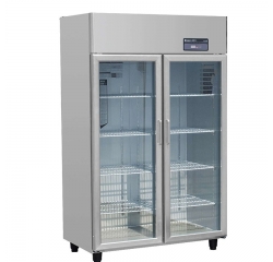 玻璃门展示柜系列