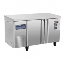 欧款保鲜工作台1200系列