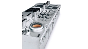 900系列西餐设备