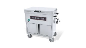 豪华筷子消毒车