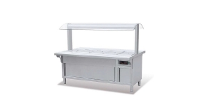 SFT-ZZ 自助熟饭柜