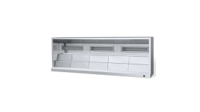 YZ-XYS新款运水烟罩