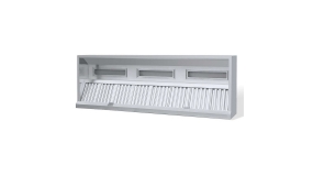 YZ-YW 新款油网烟罩