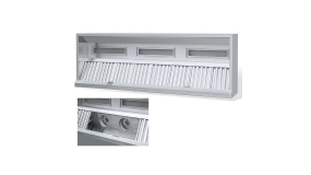 YZ-KY 环保控油烟罩