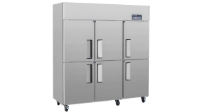 美款六门立柜系列