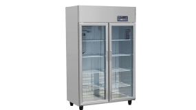 玻璃门展示柜系列