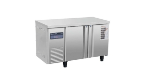 欧款保鲜工作台1200系列