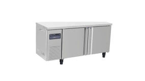 欧款保鲜工作台1800系列