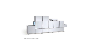 长龙迷你式洗碗机EDM-2300H